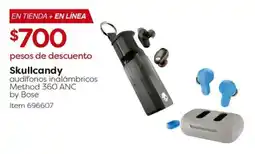 Costco Skullcandy oferta
