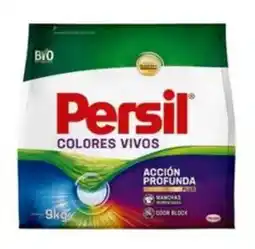 Costco Persil colores vivos oferta