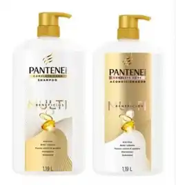 Costco Pantene Pro-V shampoo y/o acondicionador oferta