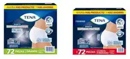 Costco Tena ropa interior desechable Pants oferta