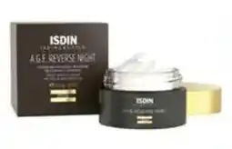 Costco ISDIN A.G.E. Reverse Day Cream oferta