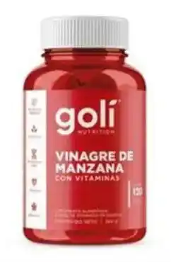 Costco Golí gomitas de vinagre de manzana oferta