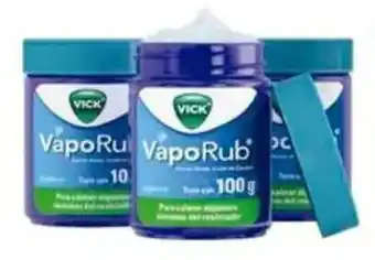 Costco Vick vaporub oferta