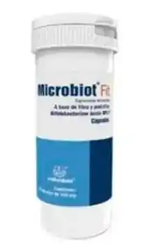 Costco Microbiot Fit 180 mg oferta