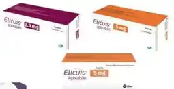 Costco Elicuis oferta