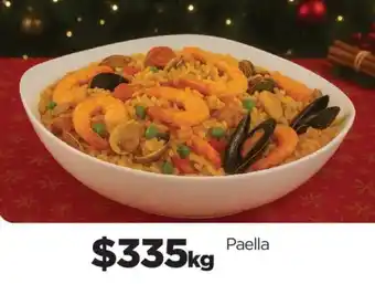 Paella