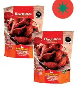 Chedraui En productos Bachoco oferta