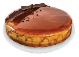 Chedraui Pastel Caramel Expresso oferta