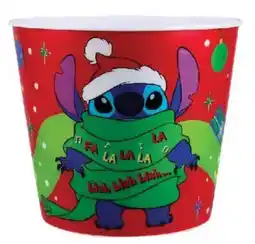 Chedraui Fun Kids Stitch palomero navidad oferta