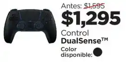 Chedraui PS5 DUalsense oferta