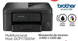 Chedraui Brother multifuncional oferta