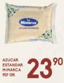 Alsuper Azucar Estandar Mimarca 907gr oferta