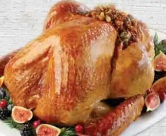 Soriana Súper Pavo oferta