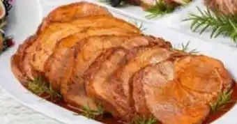 Soriana Súper Lomo Mechado oferta