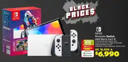 Soriana Híper Nintendo Switch oled Mario Kart 8 oferta