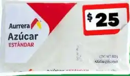 Bodega Aurrerá Aurrera azúcar estándar oferta