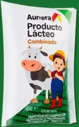 Bodega Aurrerá Aurrera producto lácteo combinado oferta