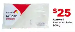 Bodega Aurrerá Aurrera azúcar estándar oferta
