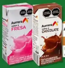 Bodega Aurrerá Aurrera producto lacteo combinado saborizado oferta