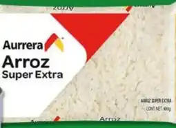 Bodega Aurrerá Aurrera arroz super extra oferta