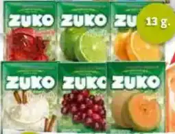 Soriana Híper Zuko oferta