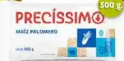 Soriana Híper Precíssimo maiz palomero oferta