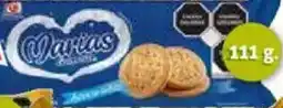 Soriana Híper Marias galletas oferta