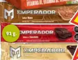 Soriana Híper Emperador galletas oferta