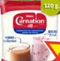 Soriana Híper Carnation oferta