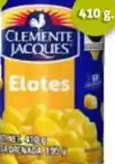Soriana Híper Clemente Jacques elotes oferta