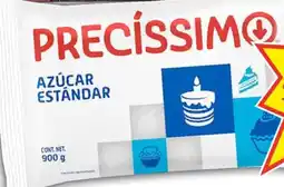 Soriana Híper Precíssimo azúcar estándar oferta
