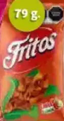 Soriana Híper Fritos oferta