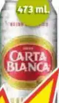 Soriana Híper Carta Blanca oferta