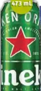 Soriana Híper Heineken oferta