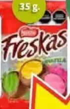 Soriana Híper Freskas oferta