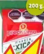 Soriana Híper Precissimo oferta