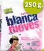 Soriana Híper bianca nieves oferta