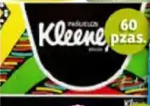Soriana Híper Kleenex oferta