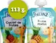 Soriana Híper Heinz oferta