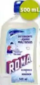 Soriana Híper ROMA oferta