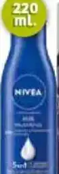Soriana Híper Nivea oferta