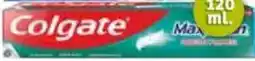 Soriana Híper Colgate oferta