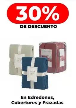 HEB En edredones, cobertores y frazadas oferta