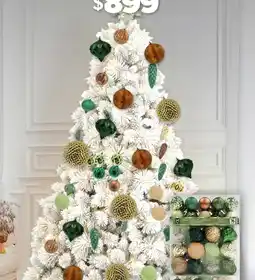 Sam's Club Colección de Esferas oferta