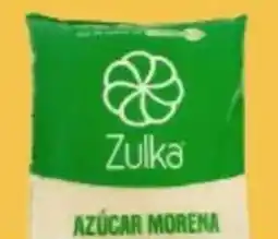 Walmart Zulka azúcar Azúcar morena Zulka® oferta