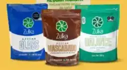 Walmart Zulka variedad de azúcar oferta