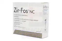 Farmacias Bazar ZIR FOS NC 3GR 12 SOBRES oferta