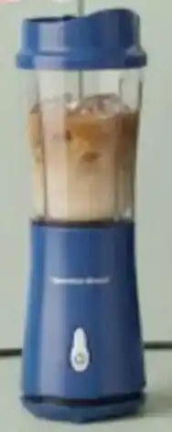 Walmart Hamilton Beach licuadora portátil oferta