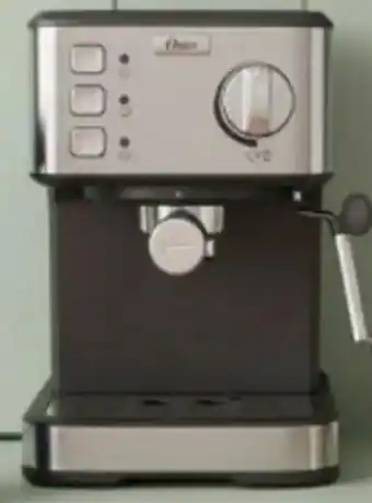 Walmart Oster cafetera compacta oferta