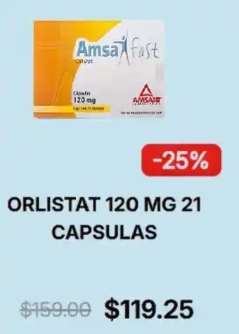 Orlistat